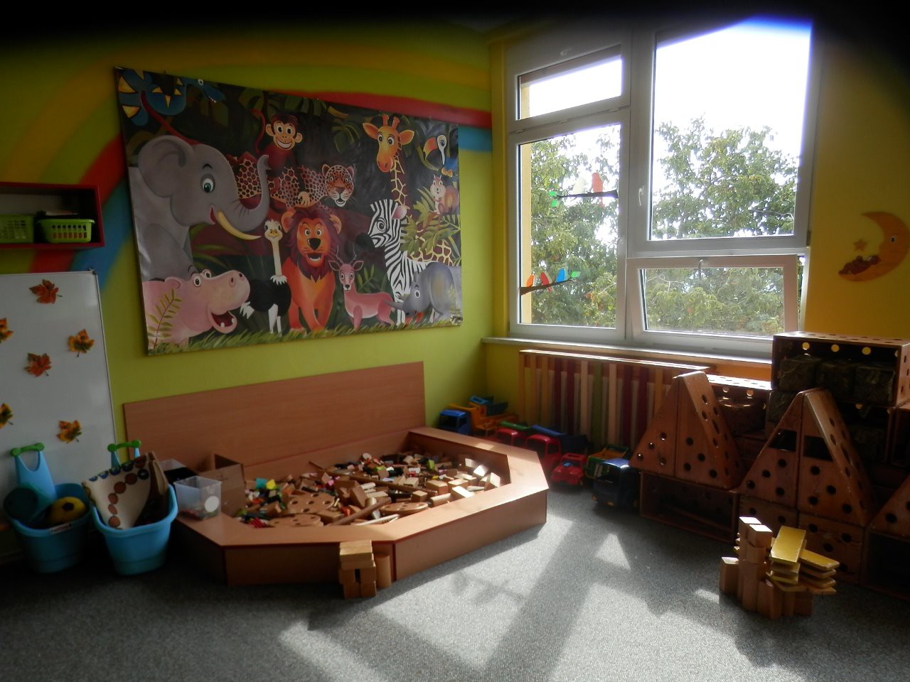 Knoflíci