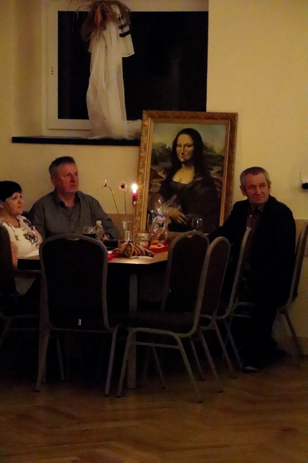 Společenský ples ZUMŠ 16.3.2024
