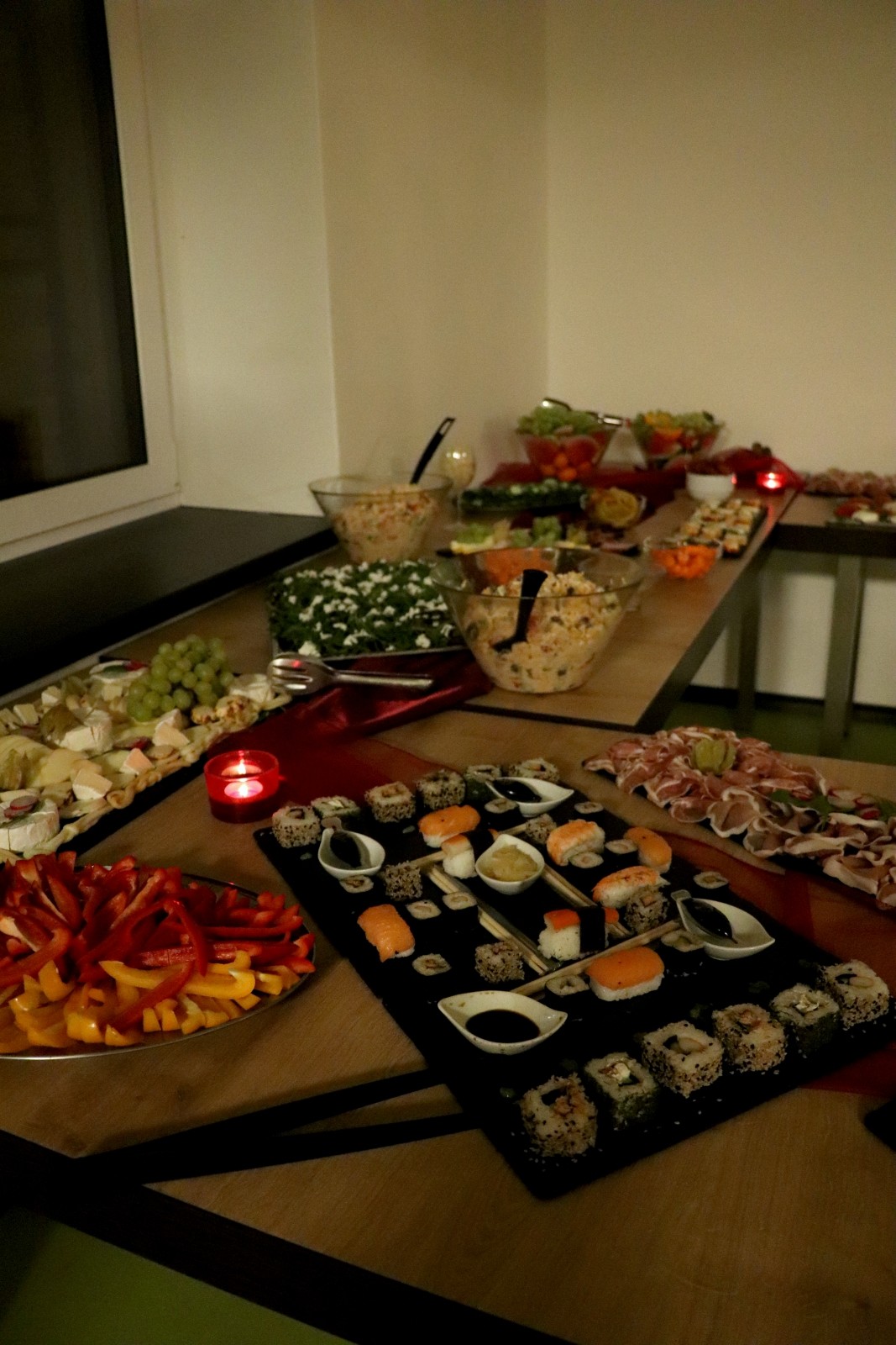 Společenský ples ZUMŠ 16.3.2024