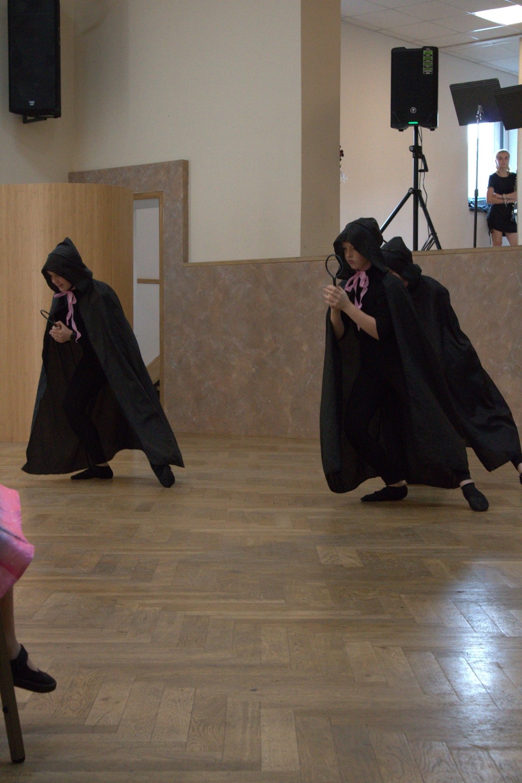 Kabaret NA STOPĚ 9.6.2024