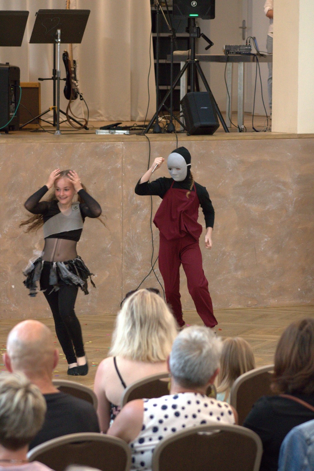 Kabaret NA STOPĚ 9.6.2024