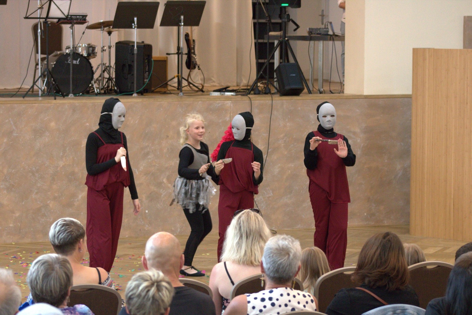 Kabaret NA STOPĚ 9.6.2024