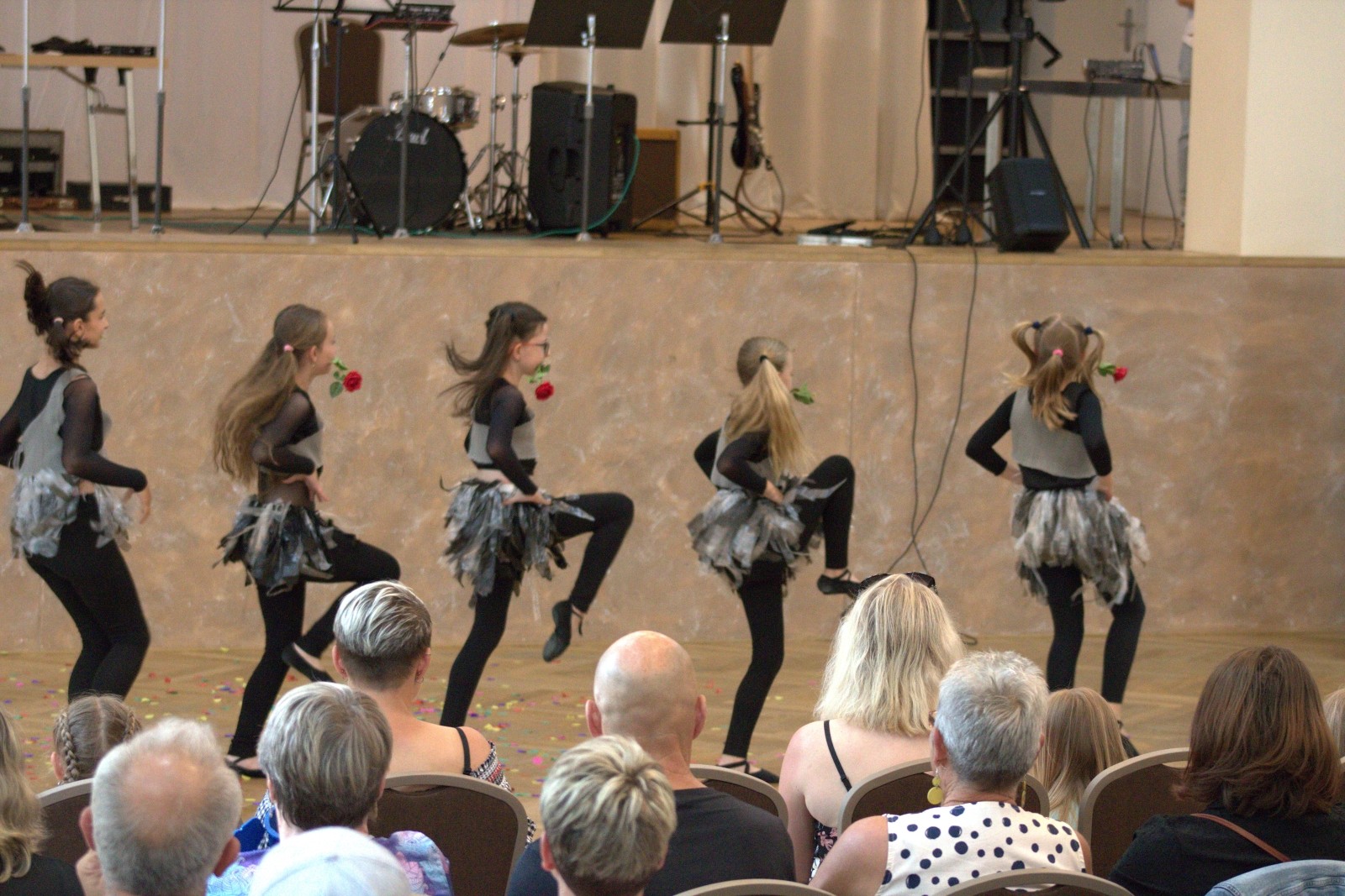 Kabaret NA STOPĚ 9.6.2024