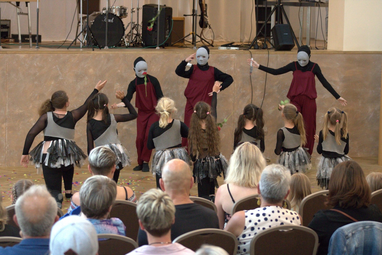 Kabaret NA STOPĚ 9.6.2024