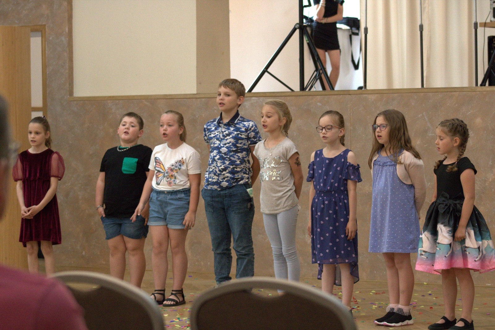 Kabaret NA STOPĚ 9.6.2024