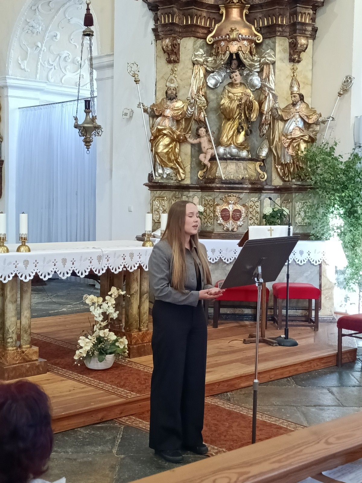 Noc kostelů 7.6.2024