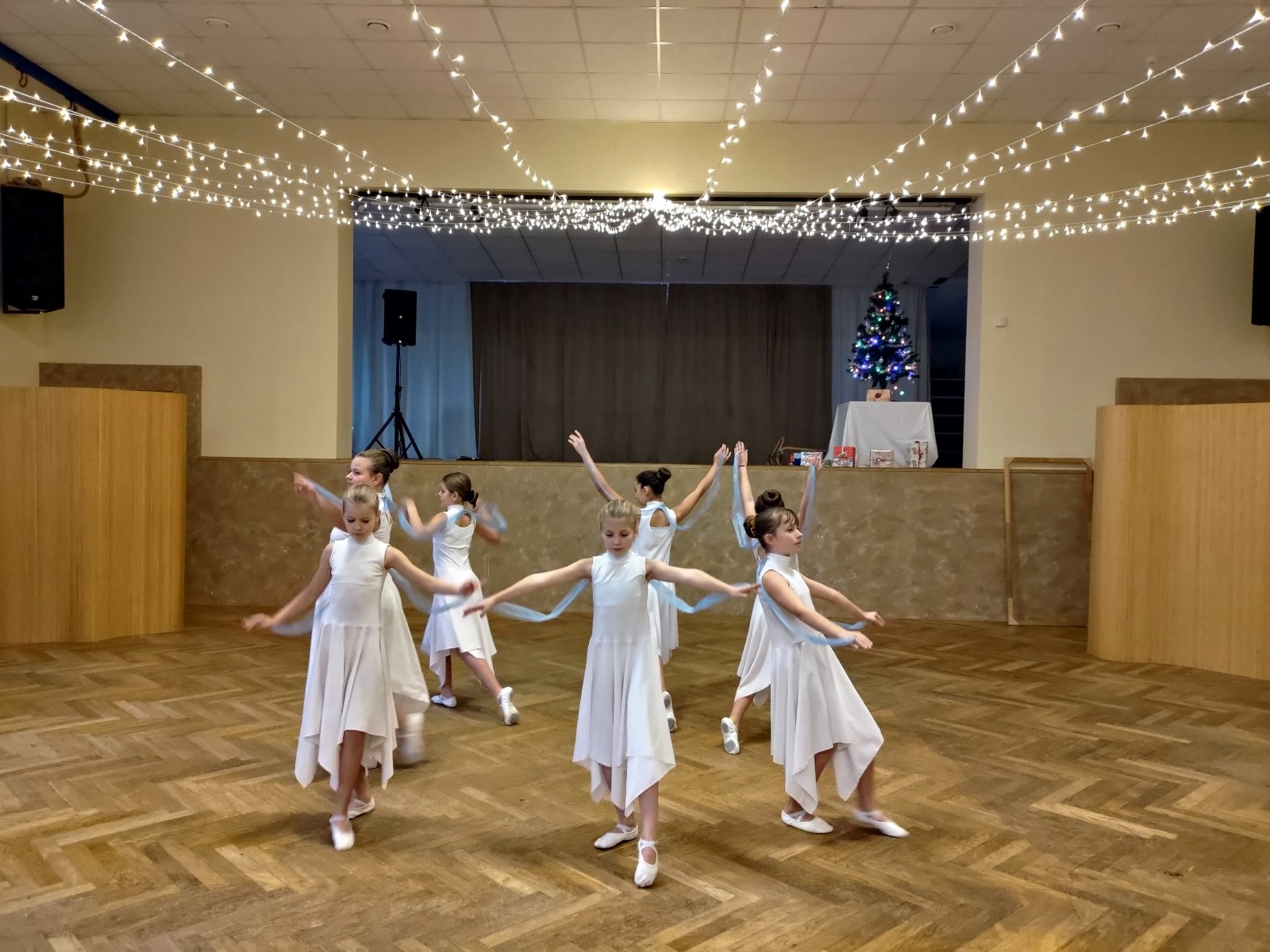 Neděle plná přání - 8.12.2024
