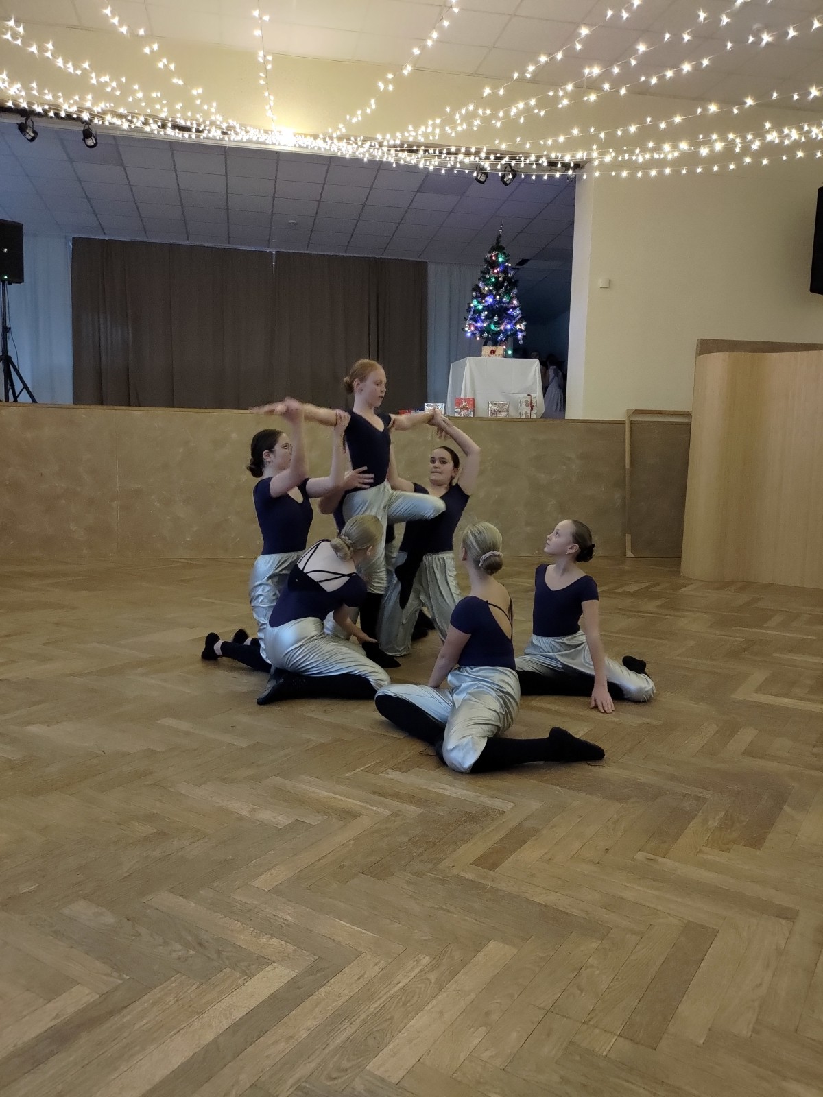 Neděle plná přání - 8.12.2024