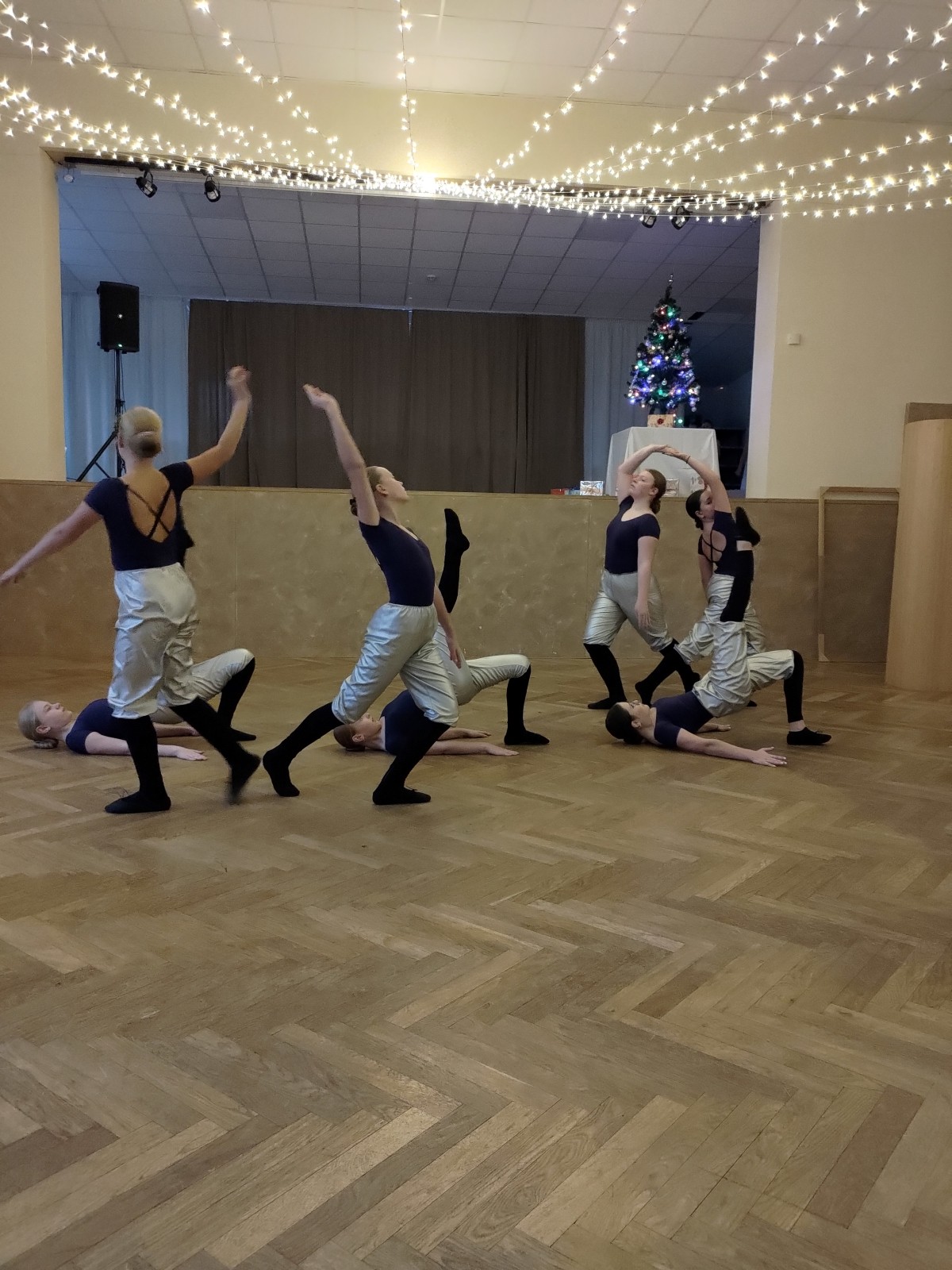 Neděle plná přání - 8.12.2024