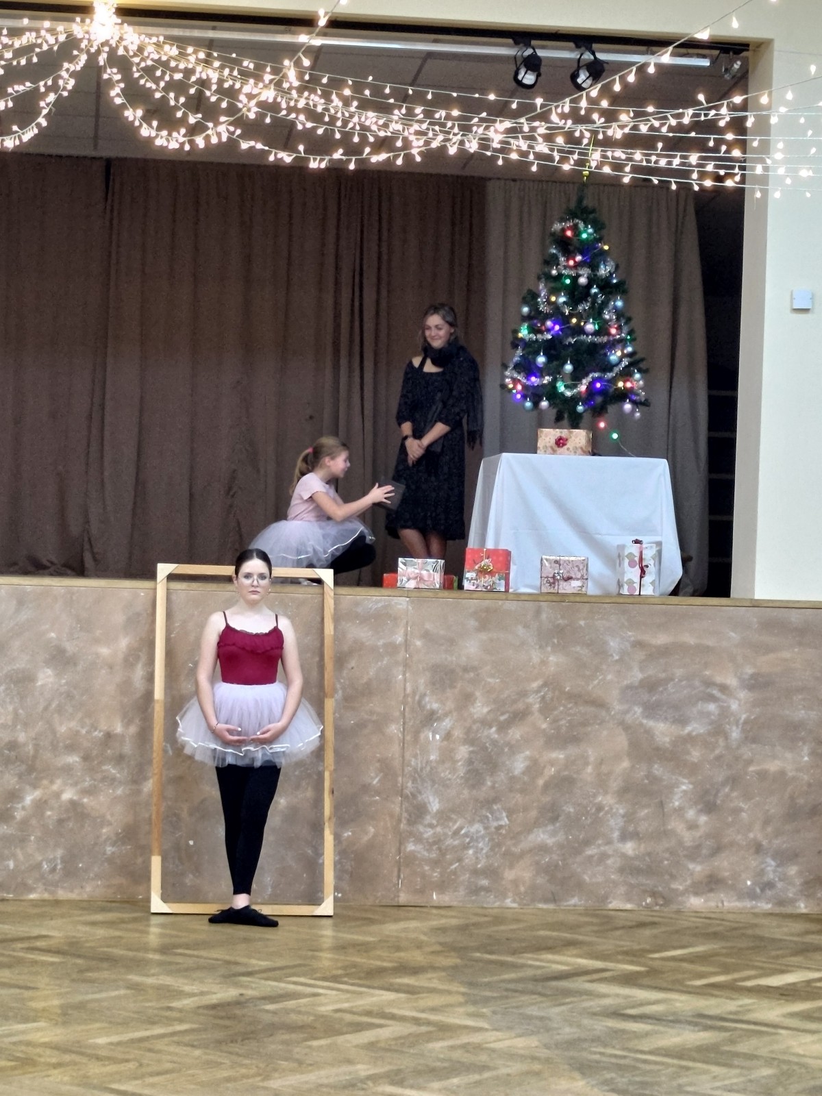 Neděle plná přání - 8.12.2024