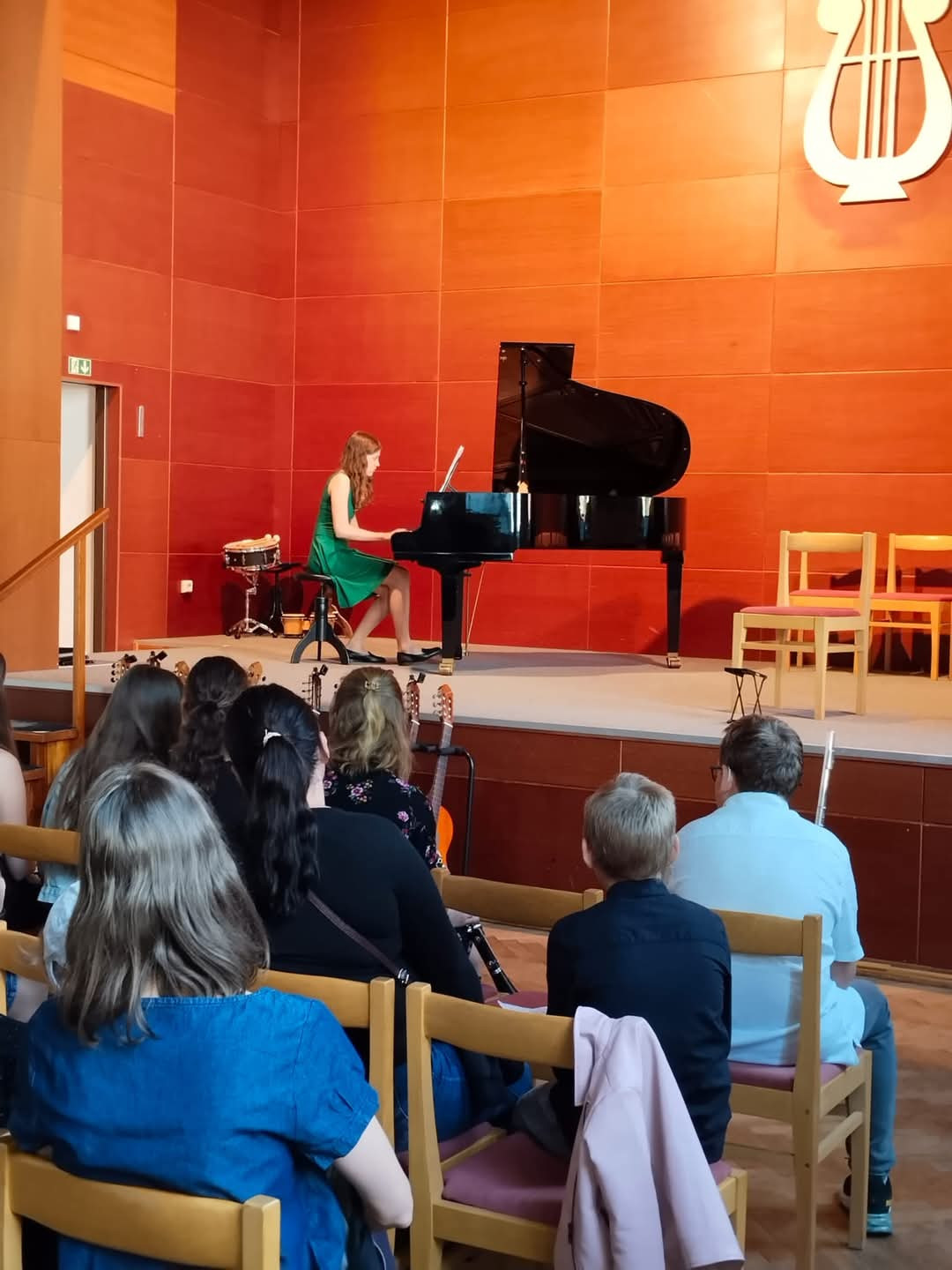 Koncert v ZUŠ Netolice