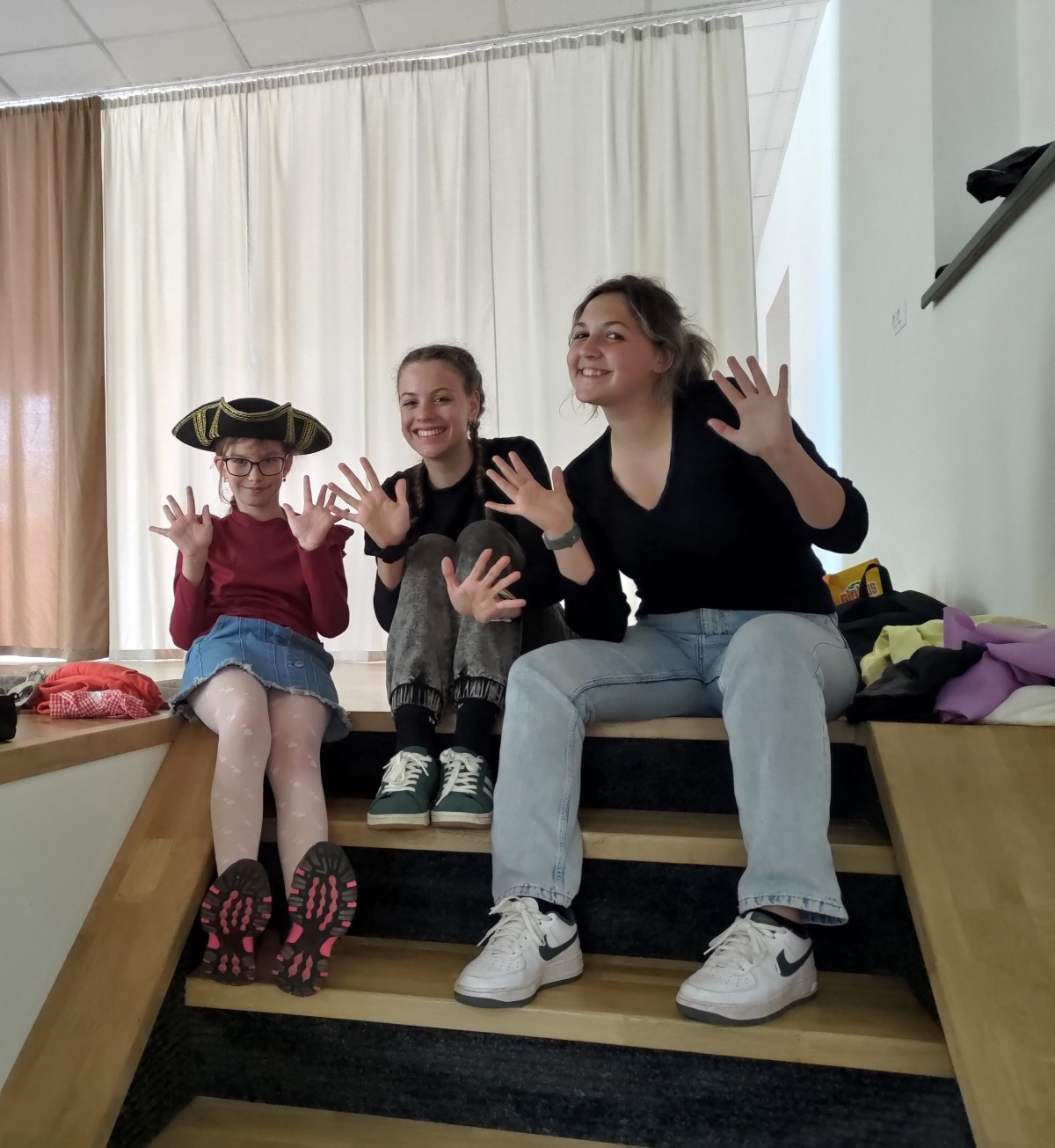 Z pohádky do pohádky 30.5.2025
