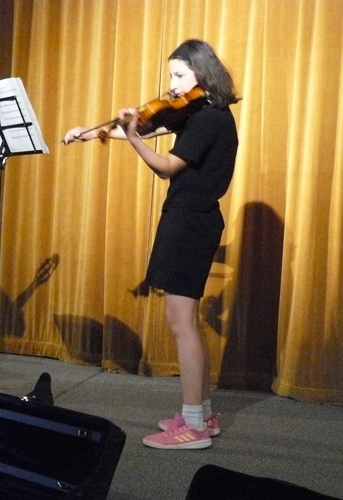 Závěrečný koncert ve Strunkovicích 19.6.2025