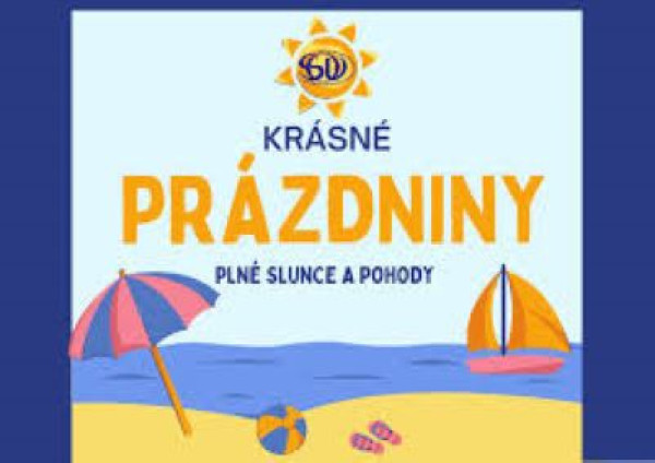 Krásné prázdniny